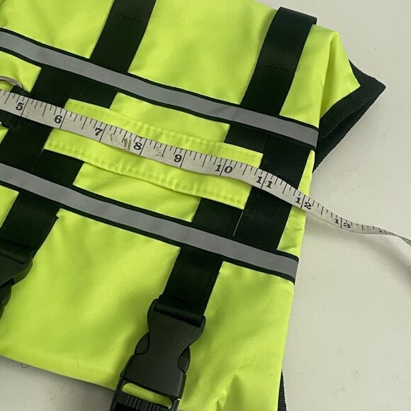 High-Visibility Dog Life Jacket - Picture 13 of 13